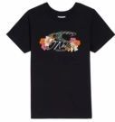 O'Neill - Sefa Graphic T-shirt - Zwart - Katoen
