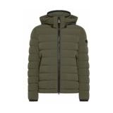 Peuterey - Men Boggs NS 04 - Herenjas - Leaf Green
