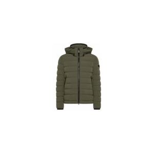 Peuterey - Men Boggs NS 04 - Herenjas - Leaf Green