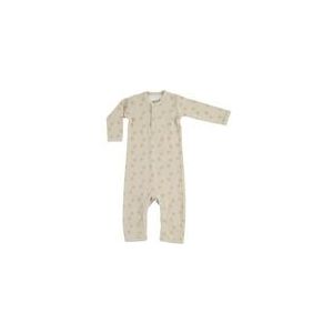 Babypakje Lodger Jumper Nomad Rib Birch-56