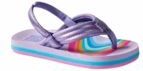 Reef - Little Ahi Candyland - Slippers - Multicolor - Gerecycled PET