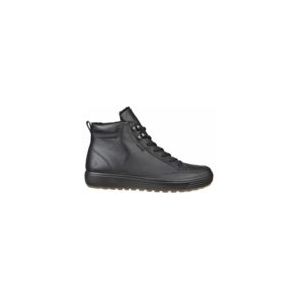 ECCO - Soft 7 Tred W - Sneakers - Black