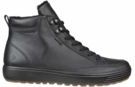 ECCO - Soft 7 Tred W - Sneakers - Black