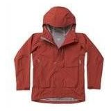 Ski Jas Houdini Women Rollercoaster Jacket Deep Red-S