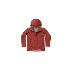 Ski Jas Houdini Women Rollercoaster Jacket Deep Red-S