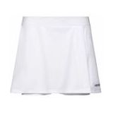 Tennisrok HEAD Girls Easy Court White-Maat 152