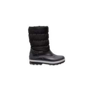 Snowboot Antarctica Kids 1238 Nero-Schoenmaat 31 - 32