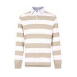 Dubarry - Goresbridge - Trui - 06 Sand Multi - Katoen