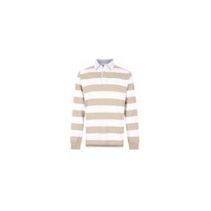 Dubarry - Goresbridge - Trui - 06 Sand Multi - Katoen