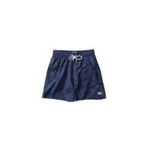 Swimsuit Edmmond Studios Men Sue Plain Navy-S