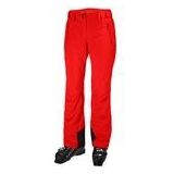 Helly Hansen - Legendary Insulated Pant - Skibroek - Alert Red