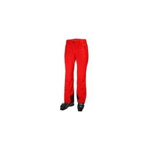 Helly Hansen - Legendary Insulated Pant - Skibroek - Alert Red