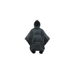 Therm-a-Rest - Honcho Poncho - Deken - Waterafstotend - Synthetische Isolatie