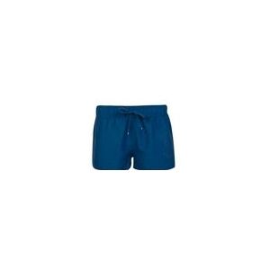 Beachshort Protest Women Evidence Gas Blue-Maat 38