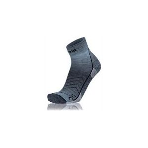 Wandelsokken Lowa Unisex ATS Socks Multi Blauw-Schoenmaat 47 - 48