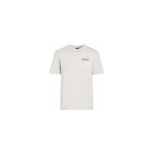 T-Shirt Barbour Men Catterick Tee Mist