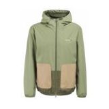 Jas Barbour Men Kenby Showerproof Olivine