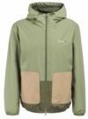 Jas Barbour Men Kenby Showerproof Olivine