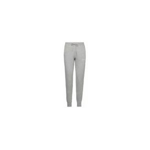 Trainingsbroek New Balance Women Classic Core Fleece Pant Athletic Grey-M