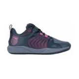 Tennisschoen K-Swiss Women Ultrashot Team Orion Blue Infinity Carmine Rose-Schoenmaat 42