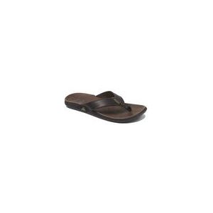 Slipper Reef Men J-Bay III Dark Bro Dark Brown-Schoenmaat 37,5