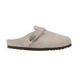 Scholl - Grace F - Klomp - Dark Beige - Suède