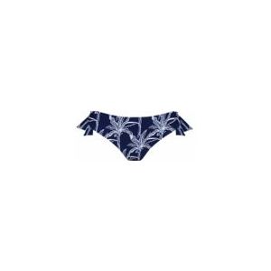 Bikinibroekje Barts Women Enele Bikini Briefs Navy-Maat 38