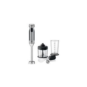 WMF Lineo - 4-In-1 Staafmixer - Inclusief melkopschuimer