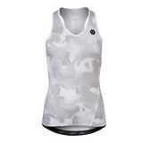 Fietsshirt AGU Women Tanktop Essential White-L