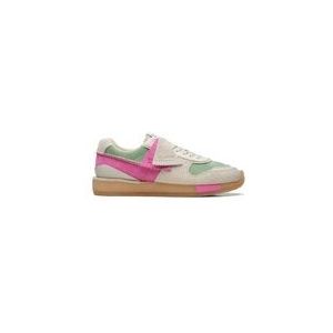 Clarks Originals Women Torrun Pink Green Combi-Schoenmaat 41