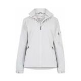 Dubarry - Livorno - Damesjas - Platinum - Waterdicht - Fleecevoering