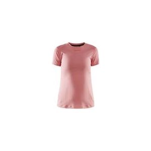 Sportshirt Craft Women ADV Essence SS Slim Tee W Coral