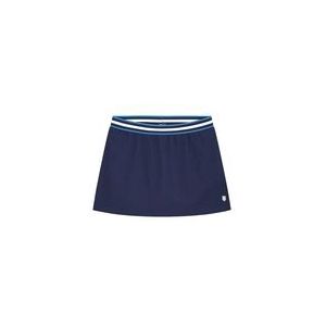 Tennisrok K Swiss Women Core Team Skirt Navy-S