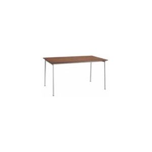 HAY - HAY Traverse - Tuintafel - Bruin - Hout