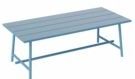 Tuintafel Fatboy Fred's Table Wave Blue