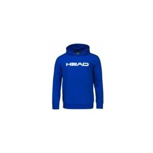 Tennistrui HEAD Junior Club Byron Royal Blue-Maat 164