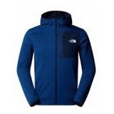 The North Face - Mountain Athletics - Fleece Vest - Estate Blue/Summit Navy