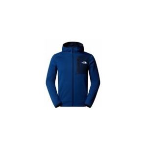 The North Face - Mountain Athletics - Fleece Vest - Estate Blue/Summit Navy