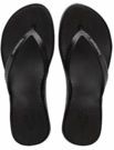 Havaianas - High Platform - Teenslippers - Zwart - Rubber