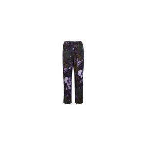 Trousers Essenza Women Mare Leila Forest Green-M