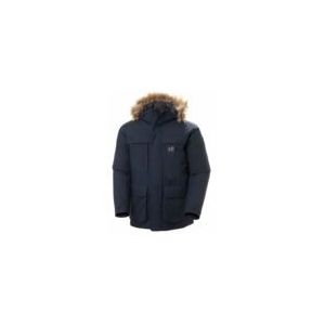 Helly Hansen - Nordsjo Parka - Winterjas - Waterdicht - Ademend