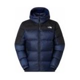 The North Face - Diablo Down 2.0 - Winterjas - Estate Blue Black Heath