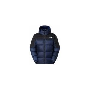 The North Face - Diablo Down 2.0 - Winterjas - Estate Blue Black Heath