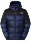 The North Face - Diablo Down 2.0 - Winterjas - Estate Blue Black Heath