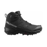 Salomon - Crosstrak Wp - Wandelschoenen - Waterproof - Winter