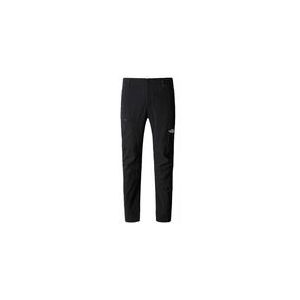 Broek The North Face Men Speedlight Slim Tapered Pant TNF Black-Maat 36