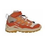 Lowa Kids Maddox Pro GTX Mid VC Wandelschoenen (Kinderen |beige |waterdicht)