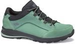 Hanwag - Banks Low LL - Wandelschoen - Groen - Categorie A/B