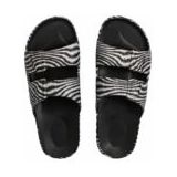 Slipper Freedom Moses Unisex Fancy Zazu Black-Schoenmaat 35 - 36