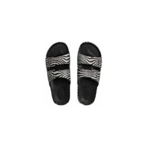 Slipper Freedom Moses Unisex Fancy Zazu Black-Schoenmaat 35 - 36